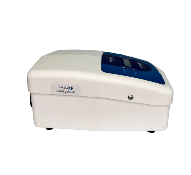 UltraMax (Usado) Aparelho Ultrassom Multifrequêncial e Ondas de Choque - MedStart