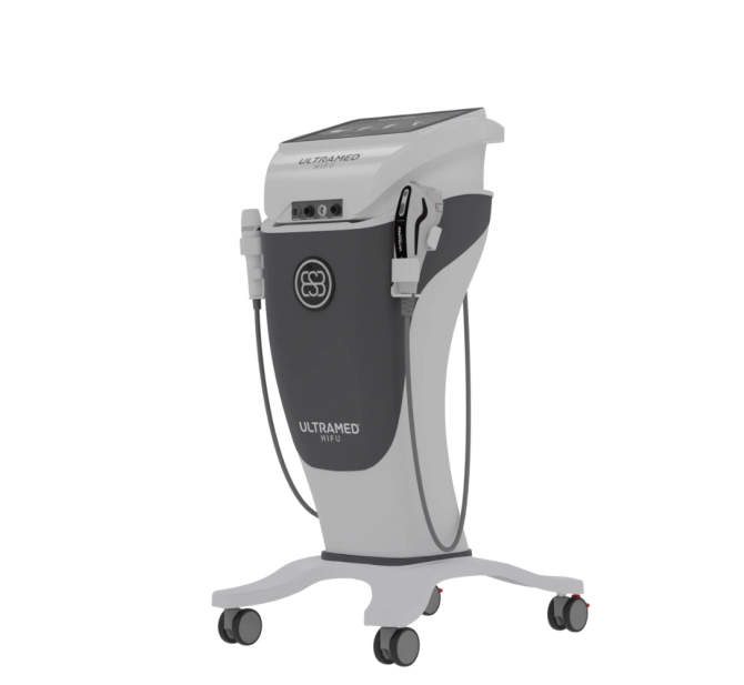 Novo Ultramed HOF - Aparelho de Ultrassom Microfocado - Medical San