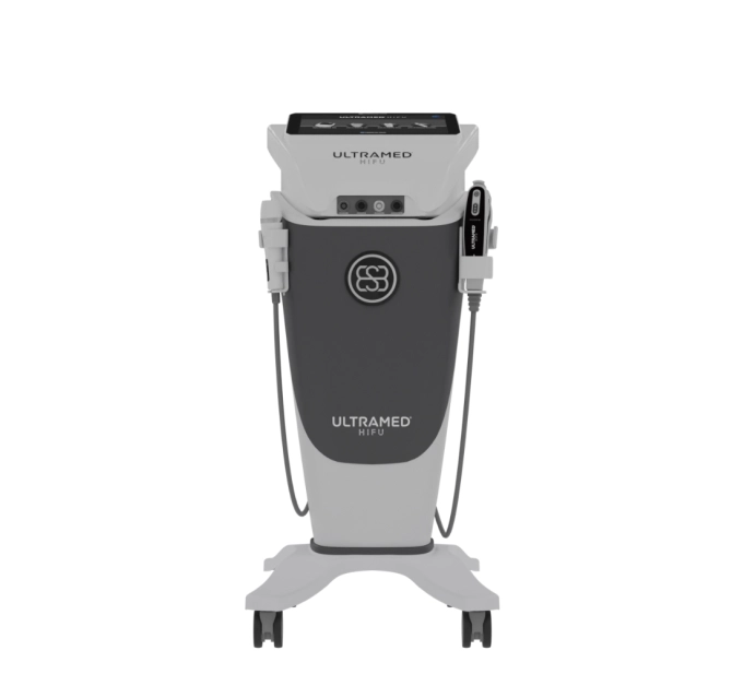 Novo Ultramed HOF - Aparelho de Ultrassom Microfocado - Medical San