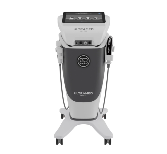 Novo Ultramed HOF - Aparelho de Ultrassom Microfocado - Medical San