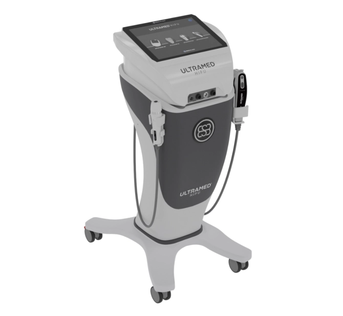 Novo Ultramed HOF - Aparelho de Ultrassom Microfocado - Medical San