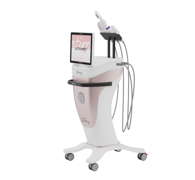 Ultramed Intimy Full - Ultrassom Focalizado de Alta Intensidade - Medical San