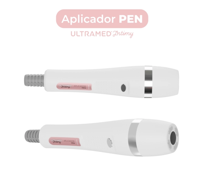 Ultramed Intimy Full - Ultrassom Focalizado de Alta Intensidade - Medical San