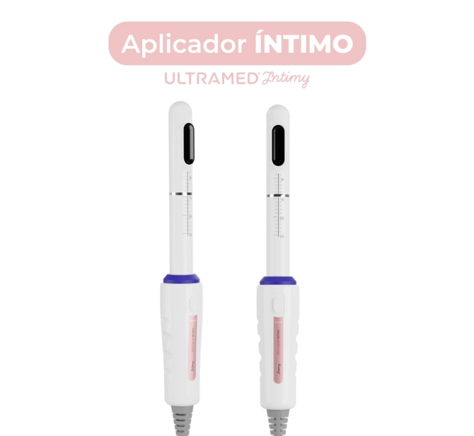 Ultramed Intimy Full - Ultrassom Focalizado de Alta Intensidade - Medical San