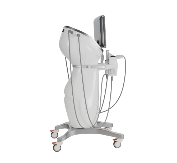 Ultramed MPT Full - Ultrassom Micro e Macrofocado - Medical San