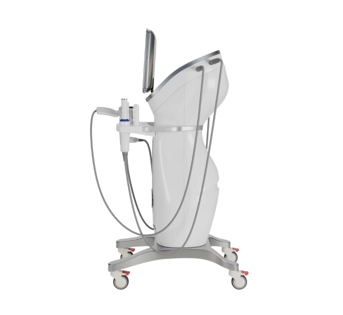 Ultramed MPT Full - Ultrassom Micro e Macrofocado - Medical San