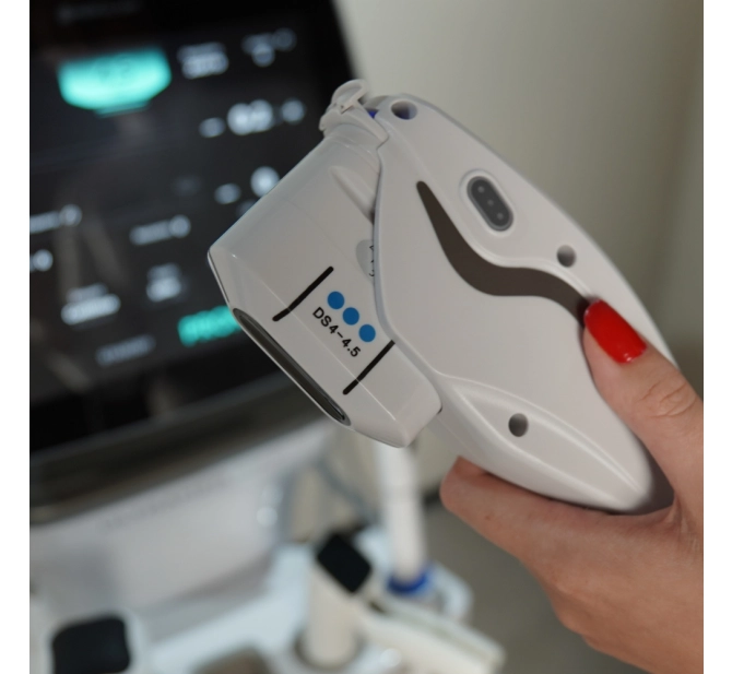 Ultramed MPT Full - Ultrassom Micro e Macrofocado - Medical San
