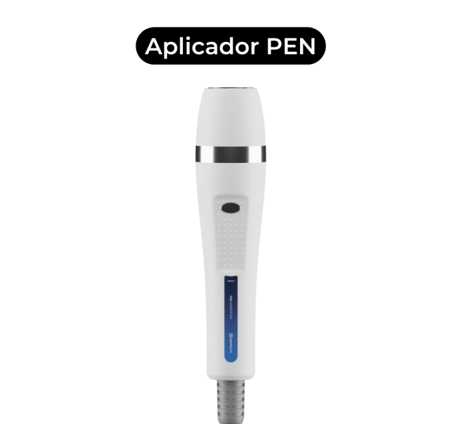 Ultramed MPT HOF - Ultrassom Microfocado - Medical San