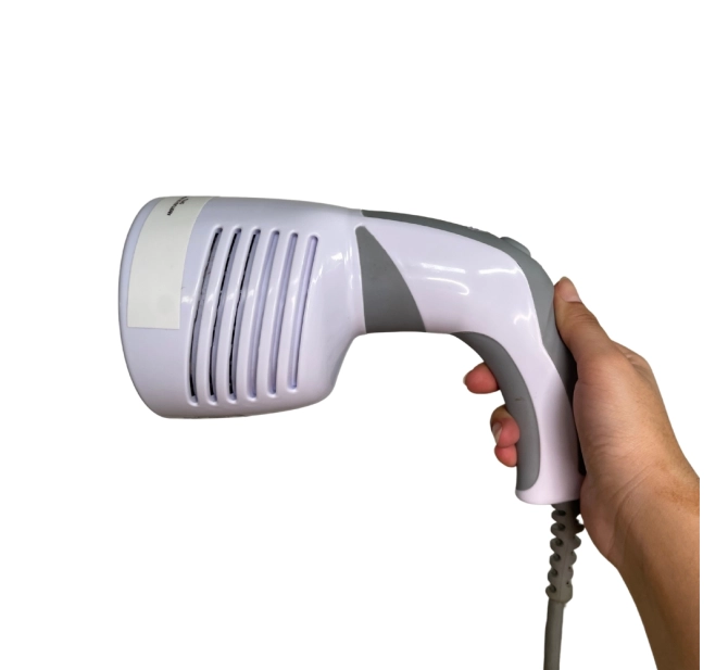 (USADO) Aplicador Cluster G1 LED Âmbar 590nm Vermelho 630nm Infravermelho 850nm com 39 LEDs para Aparelho Antares - Ibramed