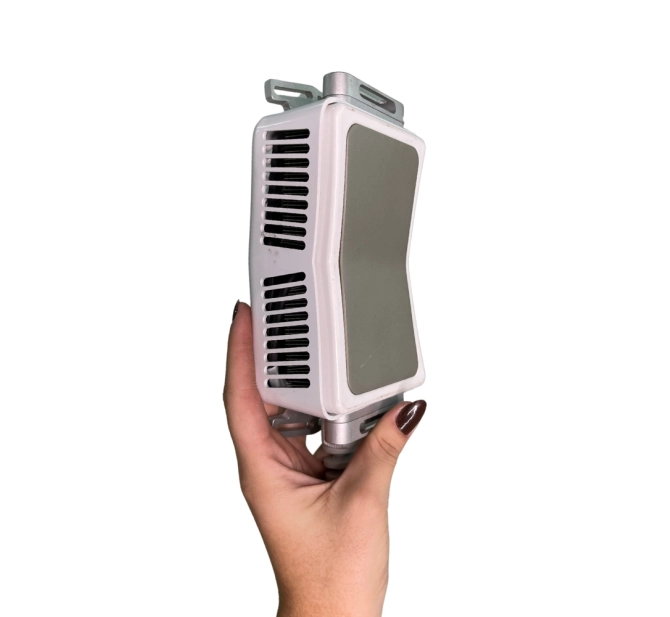 (Usado) - Aplicador Flex Criodermis de Criolipólise - Medical San