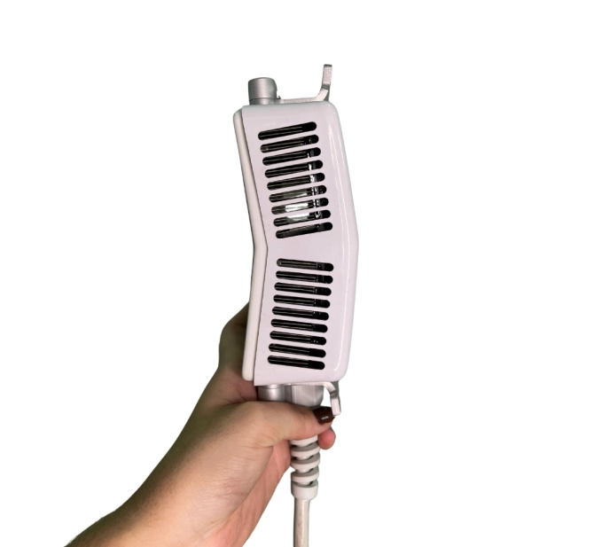 (Usado) - Aplicador Flex Criodermis de Criolipólise - Medical San