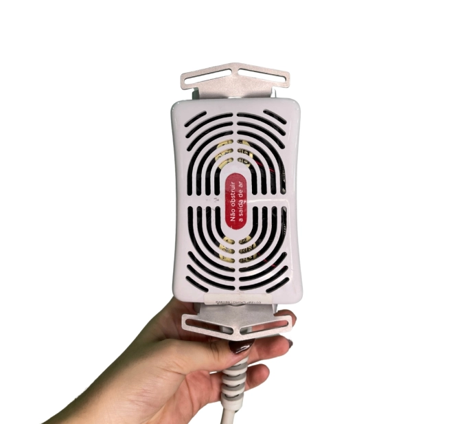 (Usado) - Aplicador Flex Criodermis de Criolipólise - Medical San