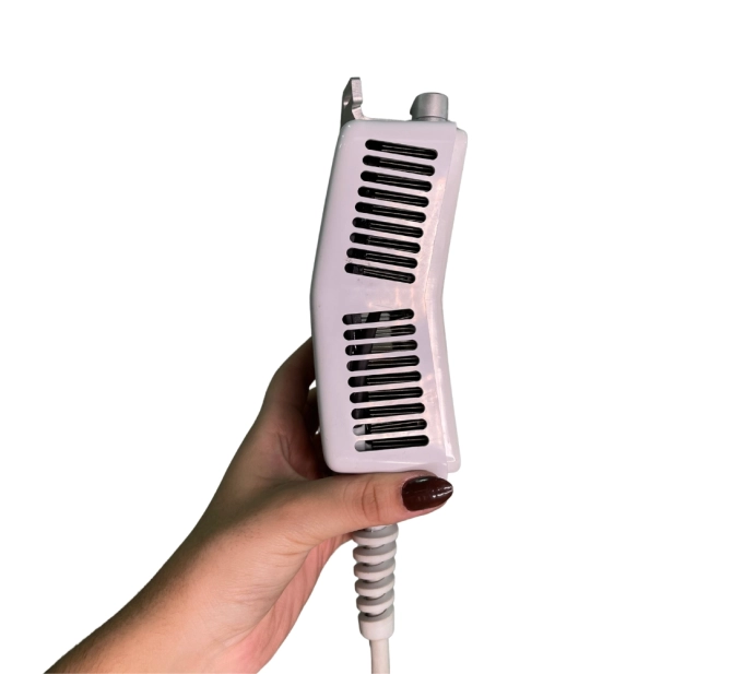 (Usado) - Aplicador Flex Criodermis de Criolipólise - Medical San