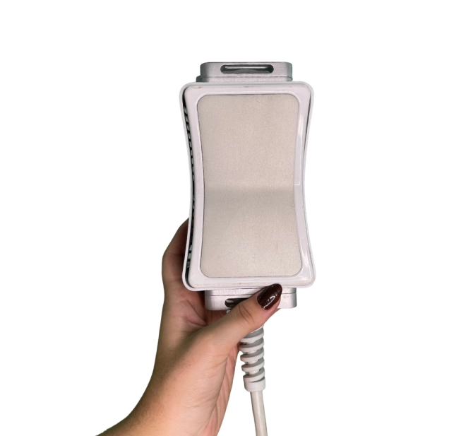 (Usado) - Aplicador Flex Criodermis de Criolipólise - Medical San