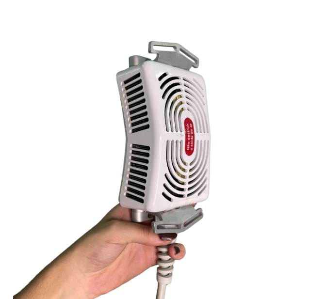 (Usado) - Aplicador Flex Criodermis de Criolipólise - Medical San