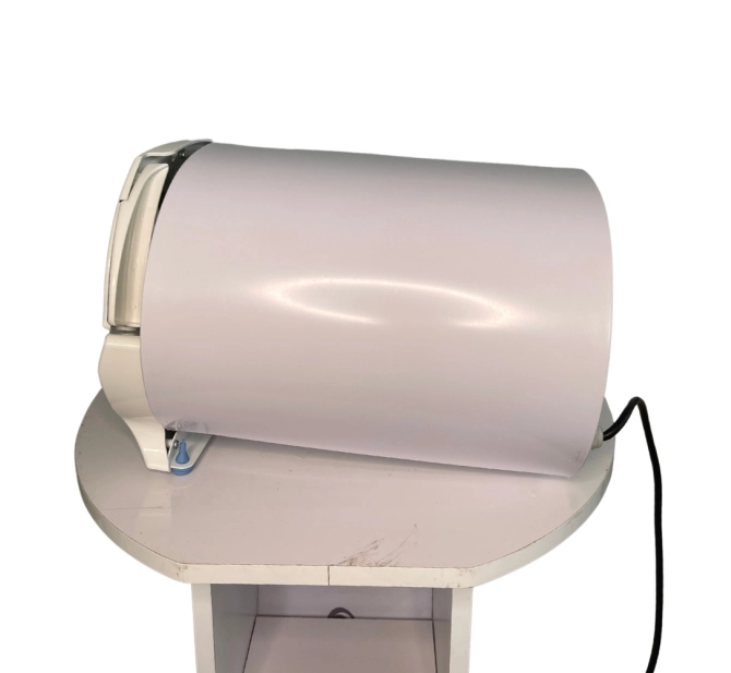 (Usado) - Autoclave Amora 4 L Inox Lilas - Cristofoli