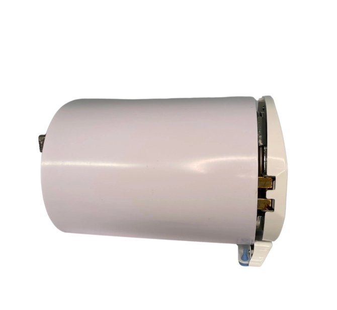 (Usado) - Autoclave Amora 4 L Inox Lilas - Cristofoli