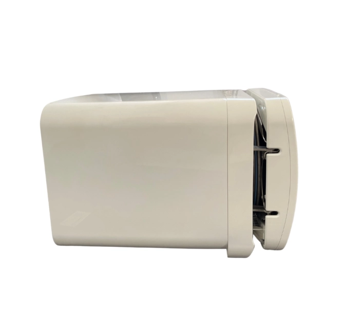 (Usado) Autoclave Vitale Class 21 Litros - Cristófoli