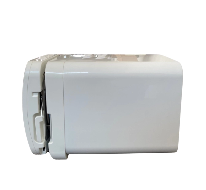 (Usado) Autoclave Vitale Class 21 Litros - Cristófoli