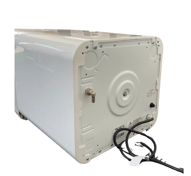(Usado) Autoclave Vitale Class 21 Litros - Cristófoli