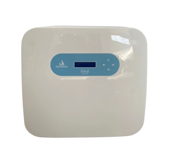 (Usado) Autoclave Vitale Class 21 Litros - Cristófoli