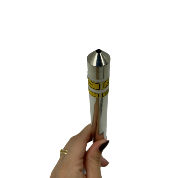 (Usado) - Caneta Laser Infravermelho 904nm e 75mW para Novo Fluence HTM