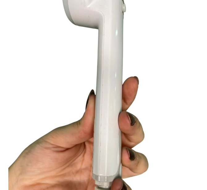 (Usado) - Cluster Led Circular Azul + Laser Vermelho - 3 LED´s Azul 1.500mW Potência Laser Vermelho 180mW - HTM