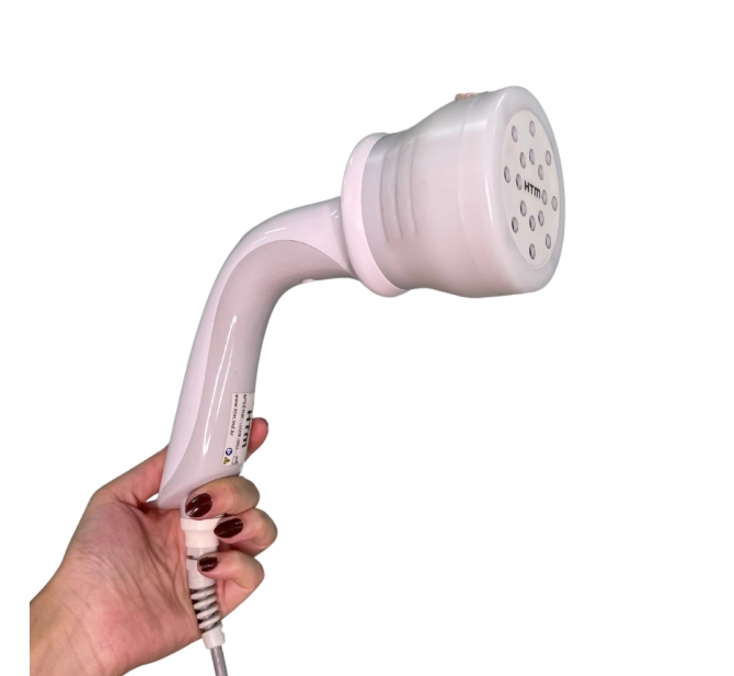 (Usado) Cluster MAXX LED INFRARED LED Infravermelho 850nm | 16 LED's | Potência total: 8.000mW