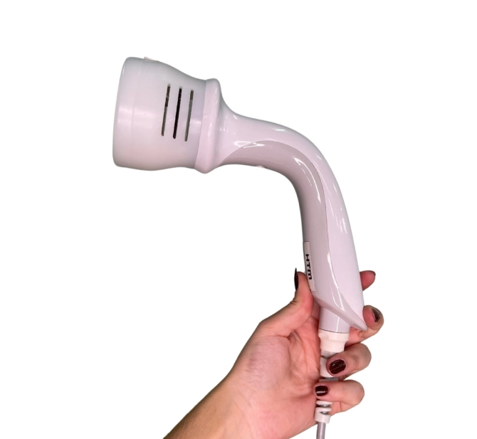 (Usado) Cluster MAXX LED INFRARED LED Infravermelho 850nm | 16 LED's | Potência total: 8.000mW