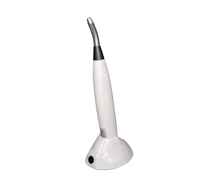 (USADO) Laser Duo MMO - Aparelho de Laserterapia e Terapia Fotodinâmica + Pulseira ILIB