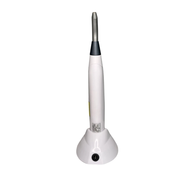 (USADO) Laser Duo MMO - Aparelho de Laserterapia e Terapia Fotodinâmica + Pulseira ILIB