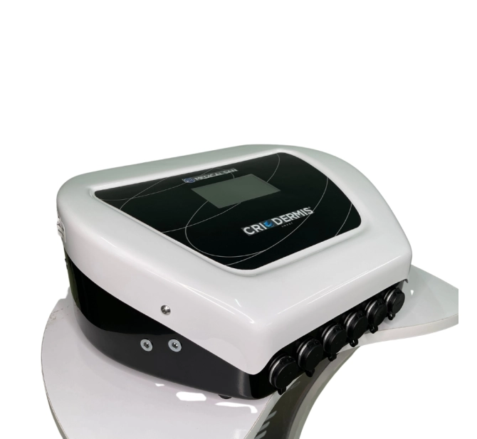 (Usado) - Novo Criodermis Smart Aparelho De Criolipólise de Placas - Medical San