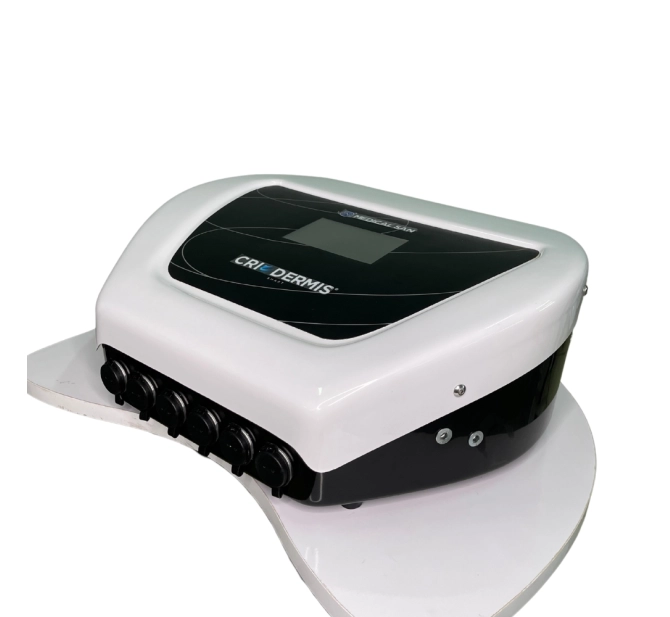 (Usado) - Novo Criodermis Smart Aparelho De Criolipólise de Placas - Medical San