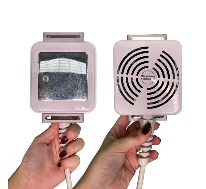 (Usado) - Novo Criodermis Smart Aparelho De Criolipólise de Placas - Medical San