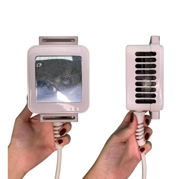 (Usado) - Novo Criodermis Smart Aparelho De Criolipólise de Placas - Medical San