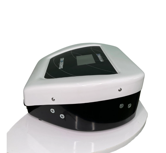 (Usado) - Novo Criodermis Smart Aparelho De Criolipólise de Placas - Medical San