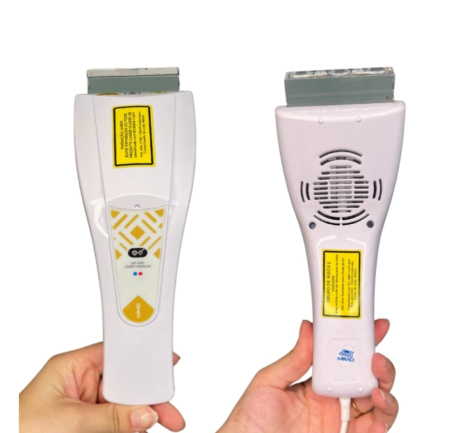 (USADO) Novo Vênus - Mm Optics - Sistema Multifuncional Em Led E Laser