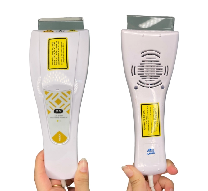 (USADO) Novo Vênus - Mm Optics - Sistema Multifuncional Em Led E Laser
