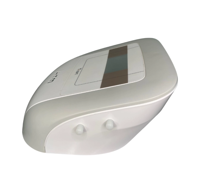 (Usado)Tecare HTM - Aparelho Eletromédico de Tecarterapia E Radiofrequência Multipolar Para Estética
