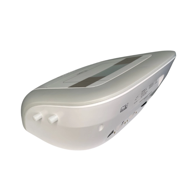 (Usado)Tecare HTM - Aparelho Eletromédico de Tecarterapia E Radiofrequência Multipolar Para Estética