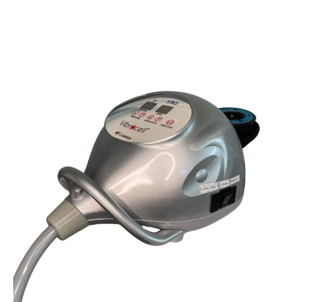 (Usado) - Vibrocell BIVOLT - Endermoterapia e Massagem Subdérmica Avançada - Estek