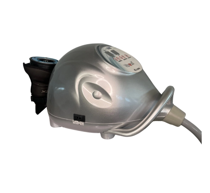 (Usado) - Vibrocell BIVOLT - Endermoterapia e Massagem Subdérmica Avançada - Estek