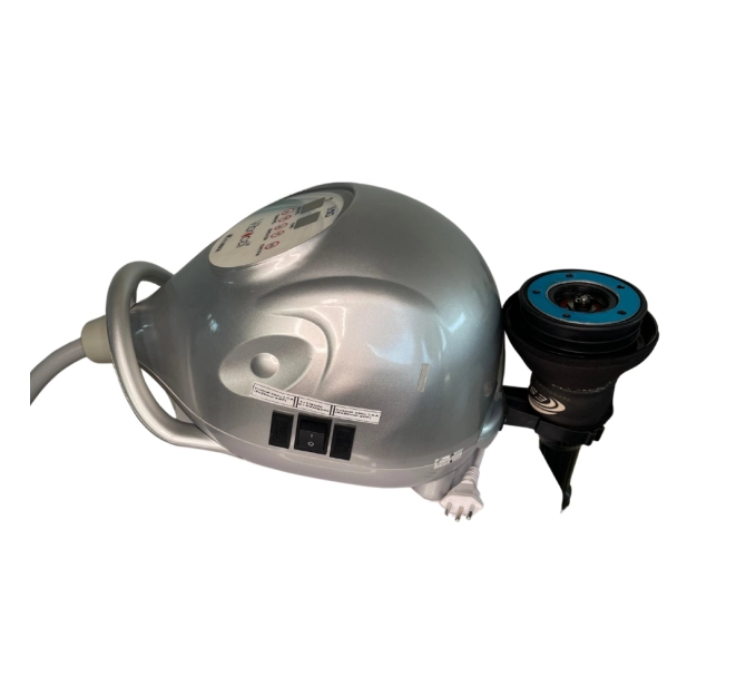 (Usado) - Vibrocell BIVOLT - Endermoterapia e Massagem Subdérmica Avançada - Estek