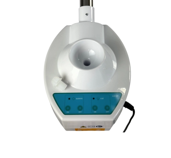 Onezone Vaporizador de Ozônio para Tratamentos Estéticos - Estek