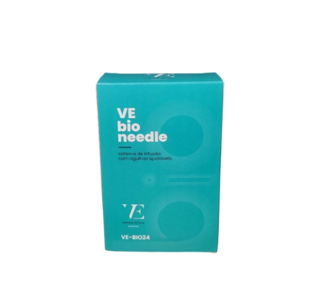 Ve Bio Needle Microagulhamento - Variestética