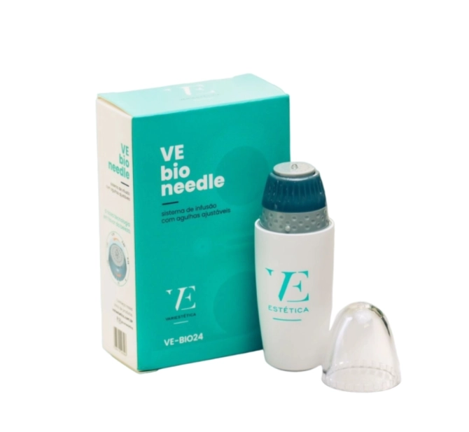 Ve Bio Needle Microagulhamento - Variestética