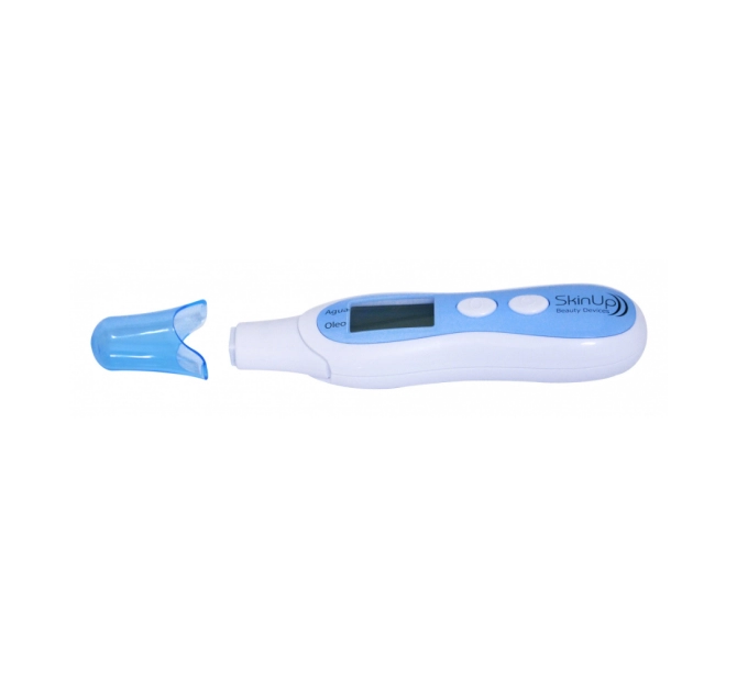 VE PEN - Caneta de Microagulhamento + Analisador de Pele - SkinUp