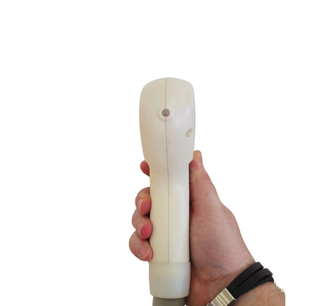  VEGA (Usado) Laser de Alta Potência para Epilação Triple Wave (Diodo, ND-YAG e Alexandrite) - IBRAMED