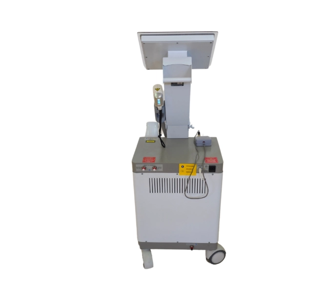  VEGA (Usado) Laser de Alta Potência para Epilação Triple Wave (Diodo, ND-YAG e Alexandrite) - IBRAMED