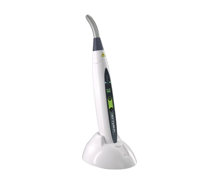 Velux - Caneta de Laser Vermelho e Infravermelho Para Uso Veterinário - MMO